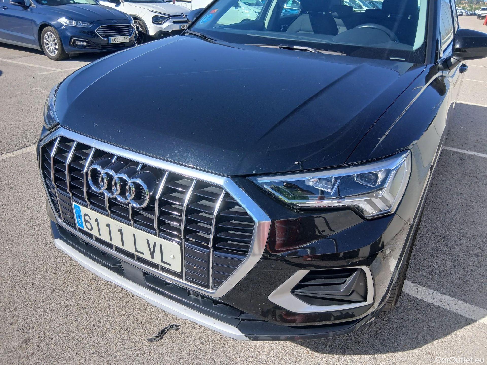  Audi  Q3 AUDI  / 5P / Advanced 35 TFSI 150 CV S tronic #4