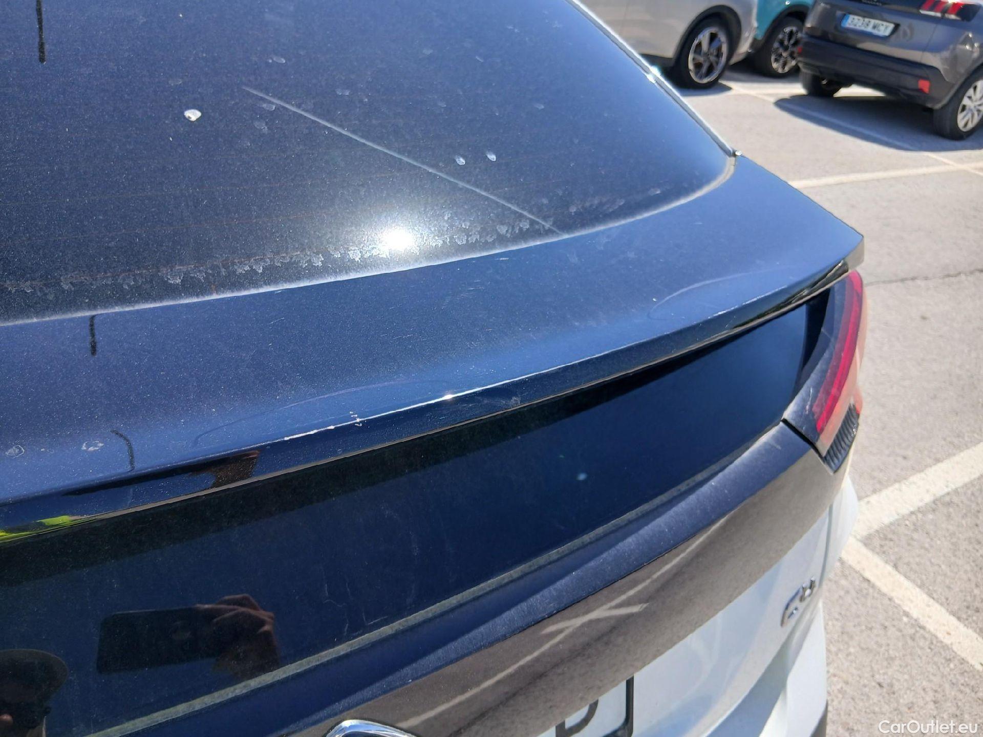 Citroen  C4 CITROEN  BlueHdi 130 CV EAT8 Shine/ 5P  #38