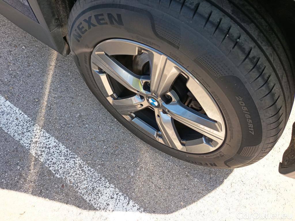  Bmw  X1 Serie  18 i sDrive 1.5 135CV AT7 E6d #33