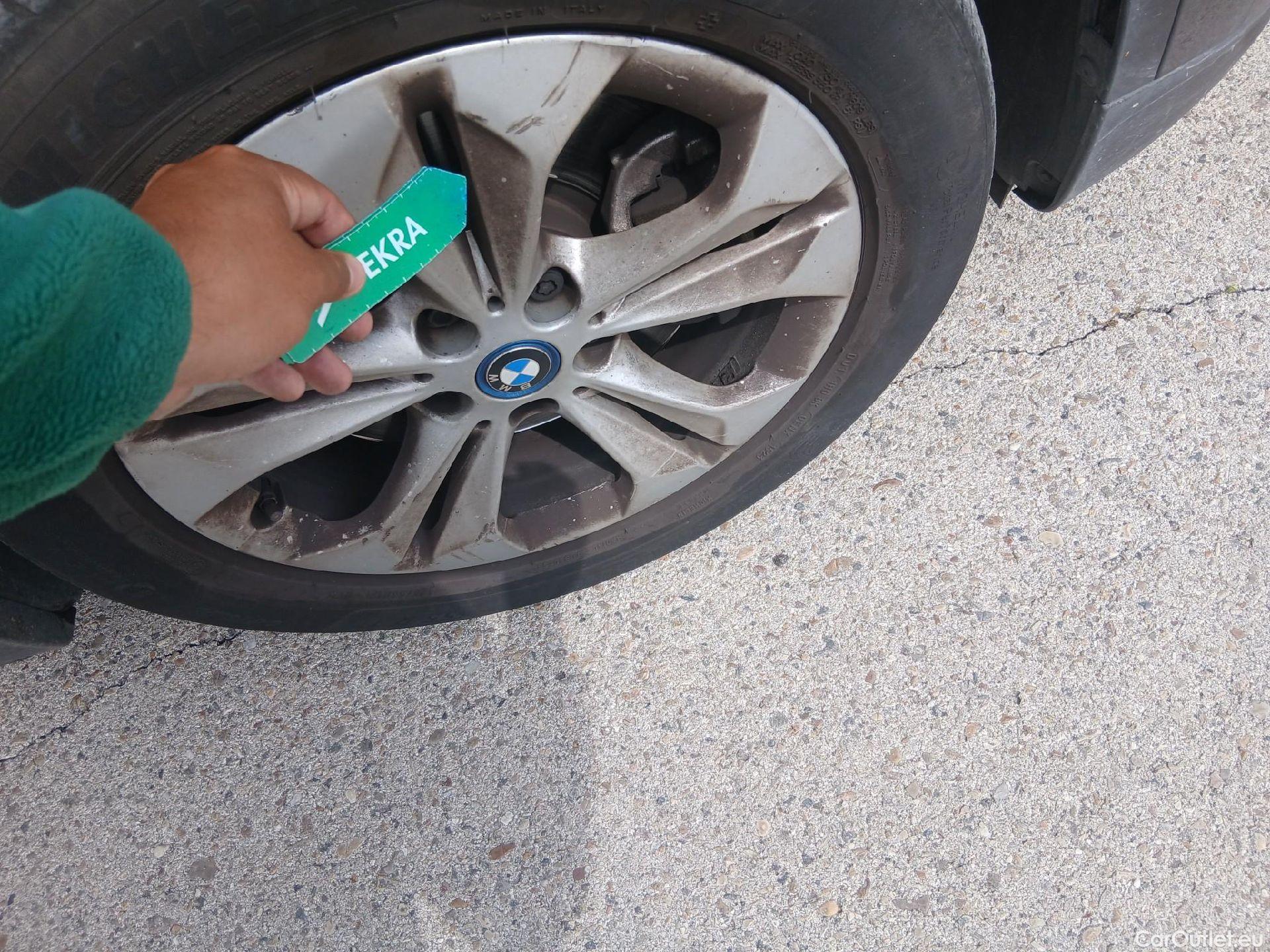  Bmw  X1 BMW  xDrive25e 220 CV 34 kWh #44