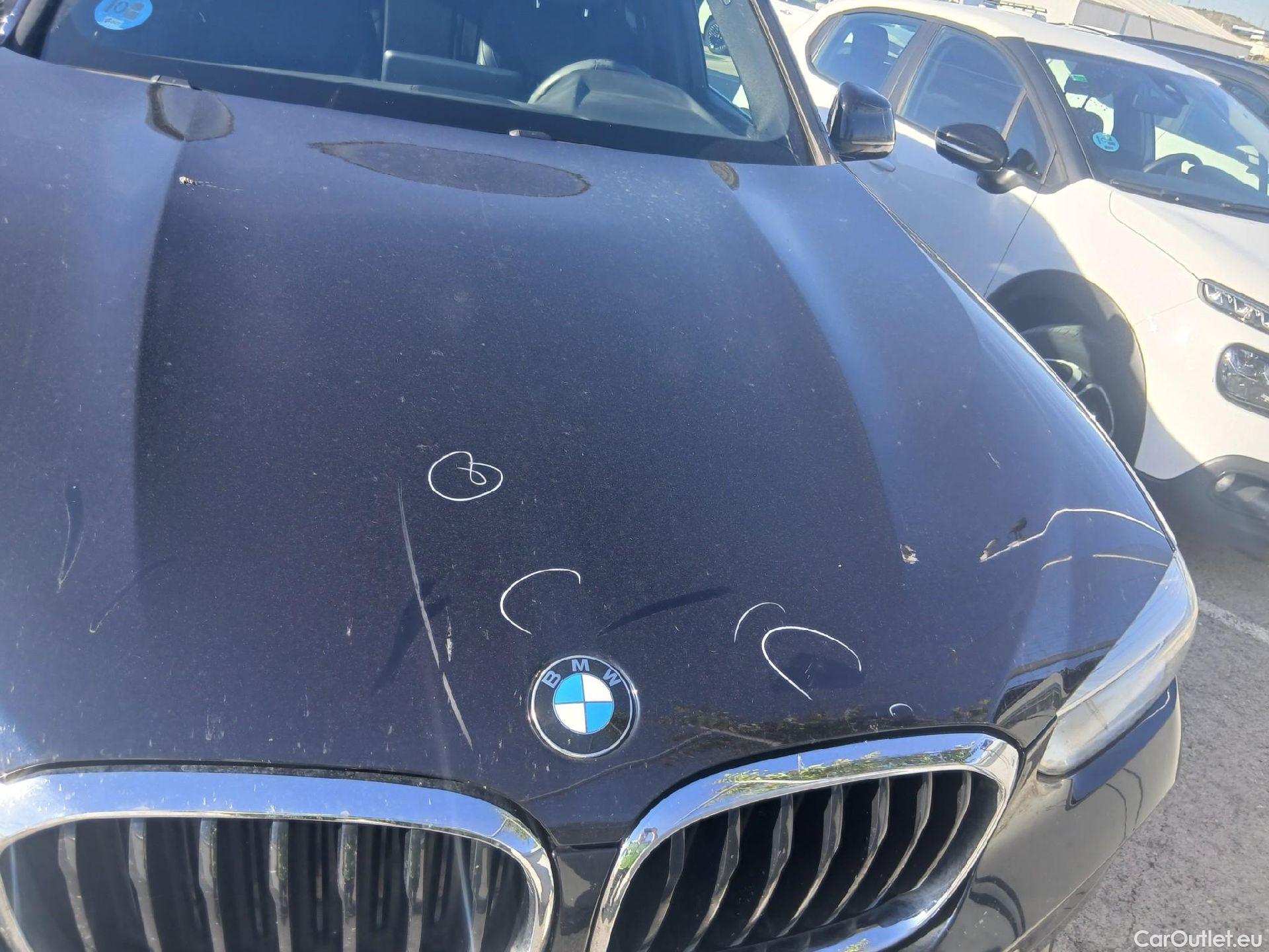 Bmw  X3 BMW  / 2017 / 5P / todoterreno xDrive30e #8