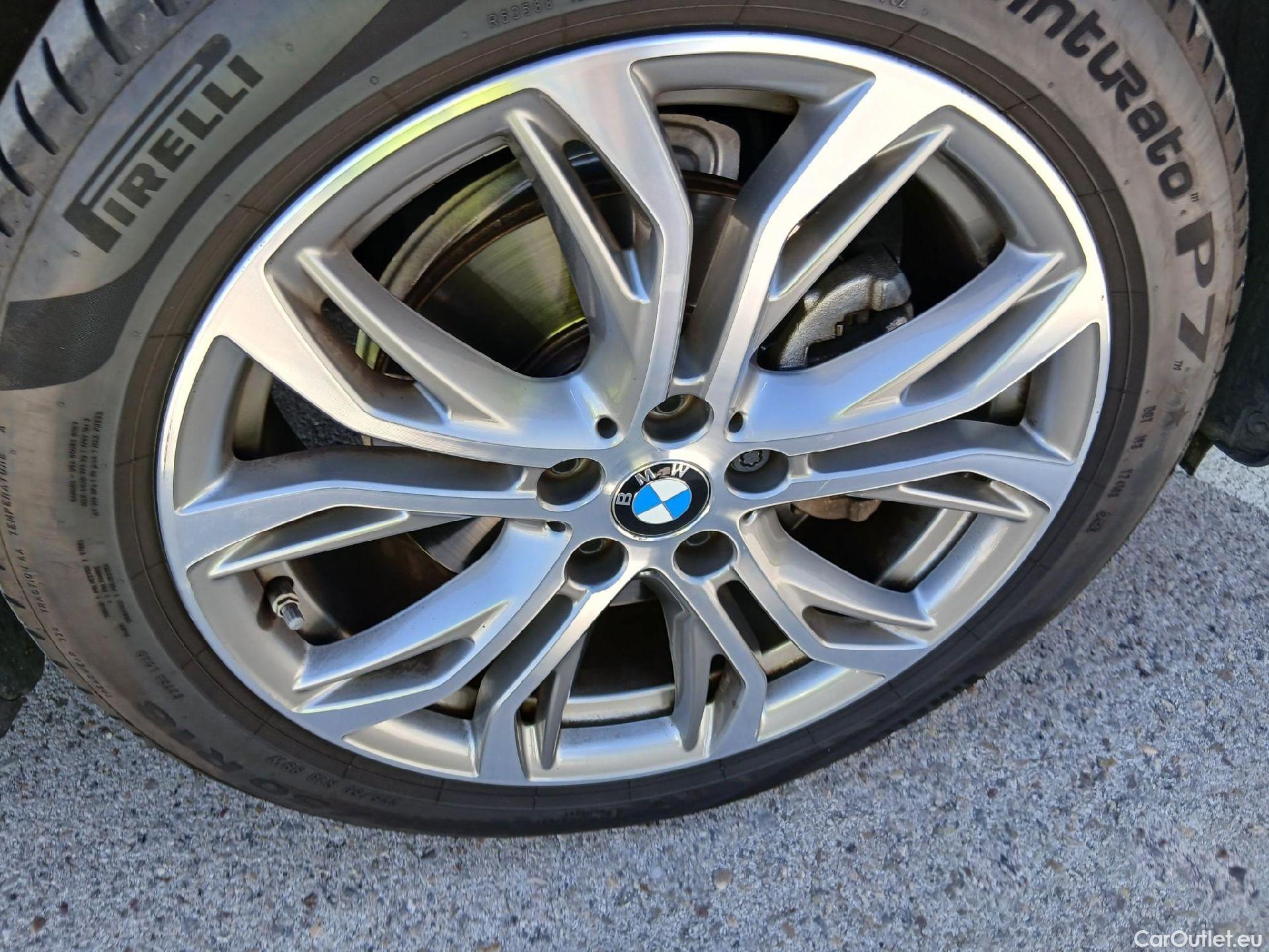  Bmw  X1 BMW  sDrive18i 136 CV #Opcionales 11250€# #29