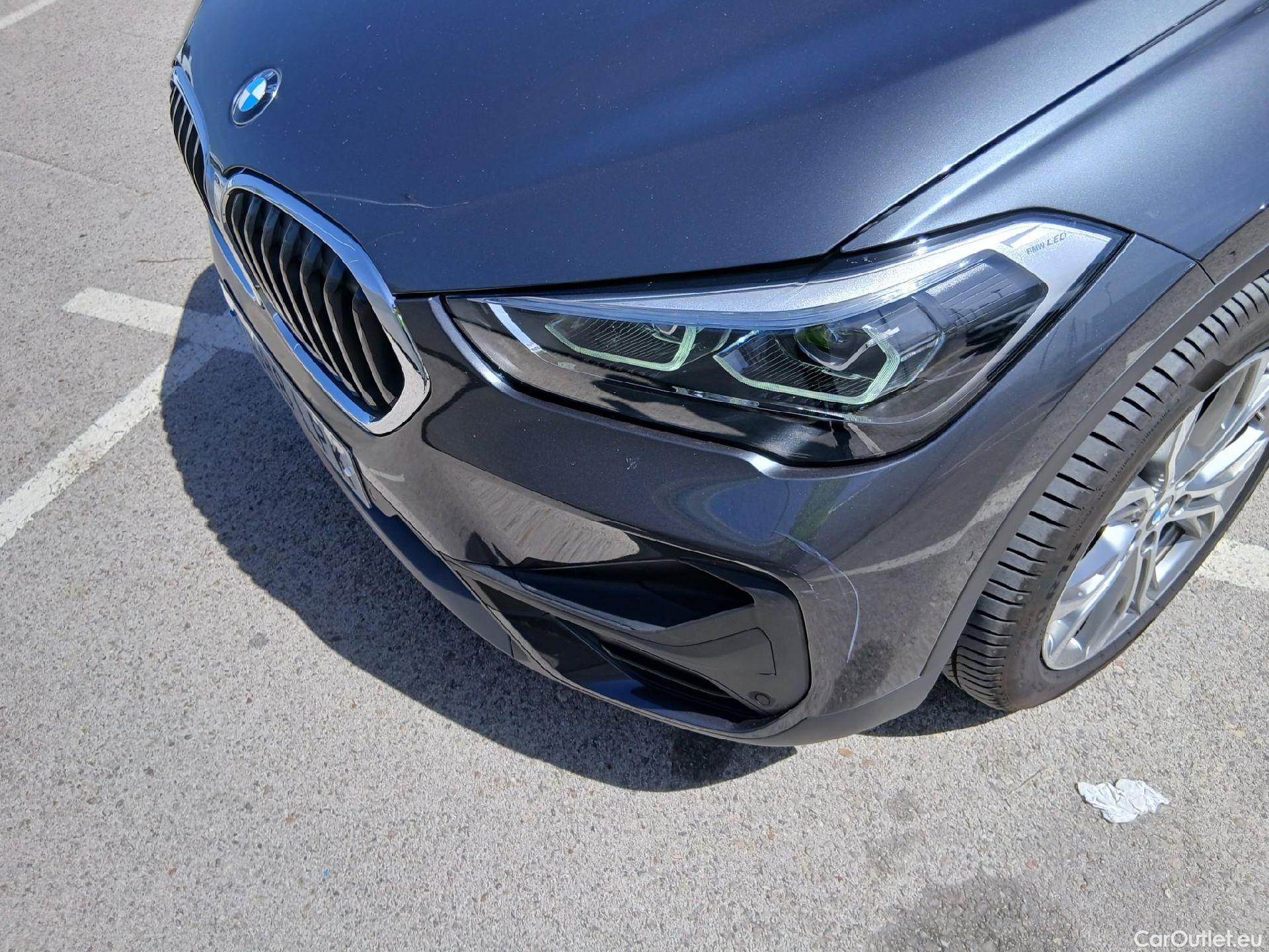  Bmw  X1 BMW  sDrive18i 136 CV #Opcionales 11250€# #3