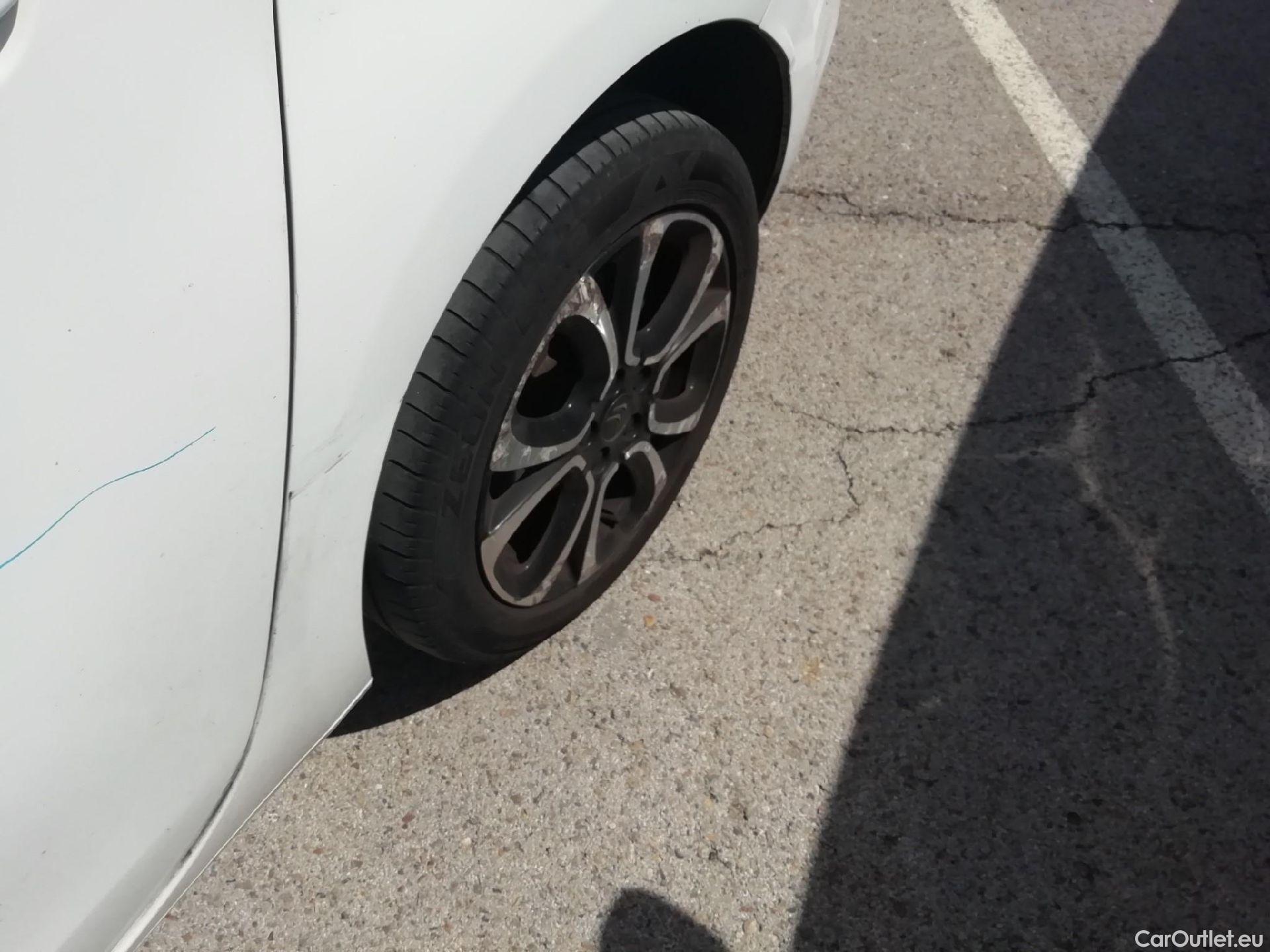  Citroen  C4 Grand Picasso CITROEN Grand C4 Spacetourer / 2016 / 5P / monovolumen BlueHDi 96KW (130CV) S&S Feel #29