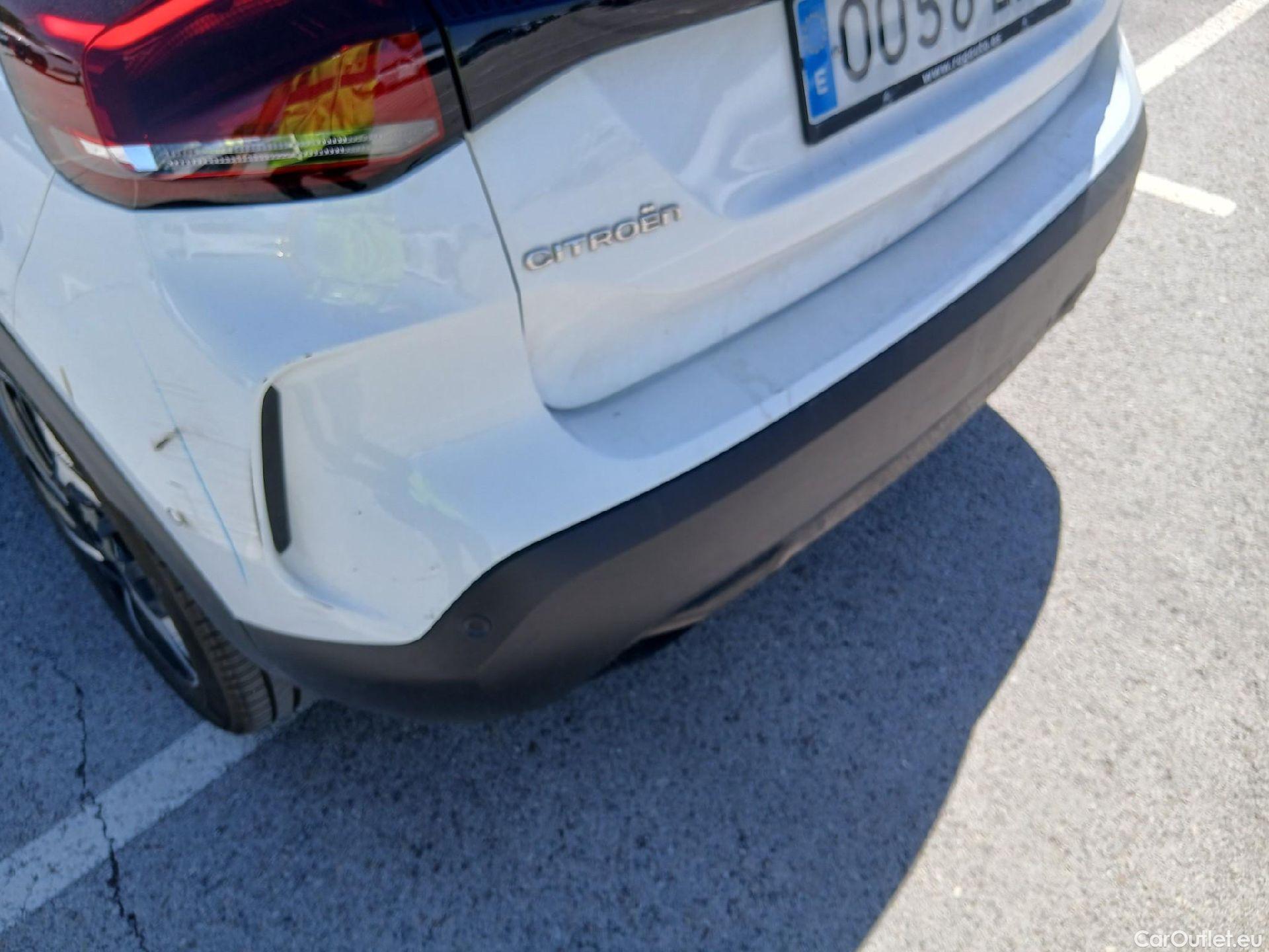  Citroen  C4 CITROEN  BlueHdi 130 CV EAT8 Shine/ 5P  #35