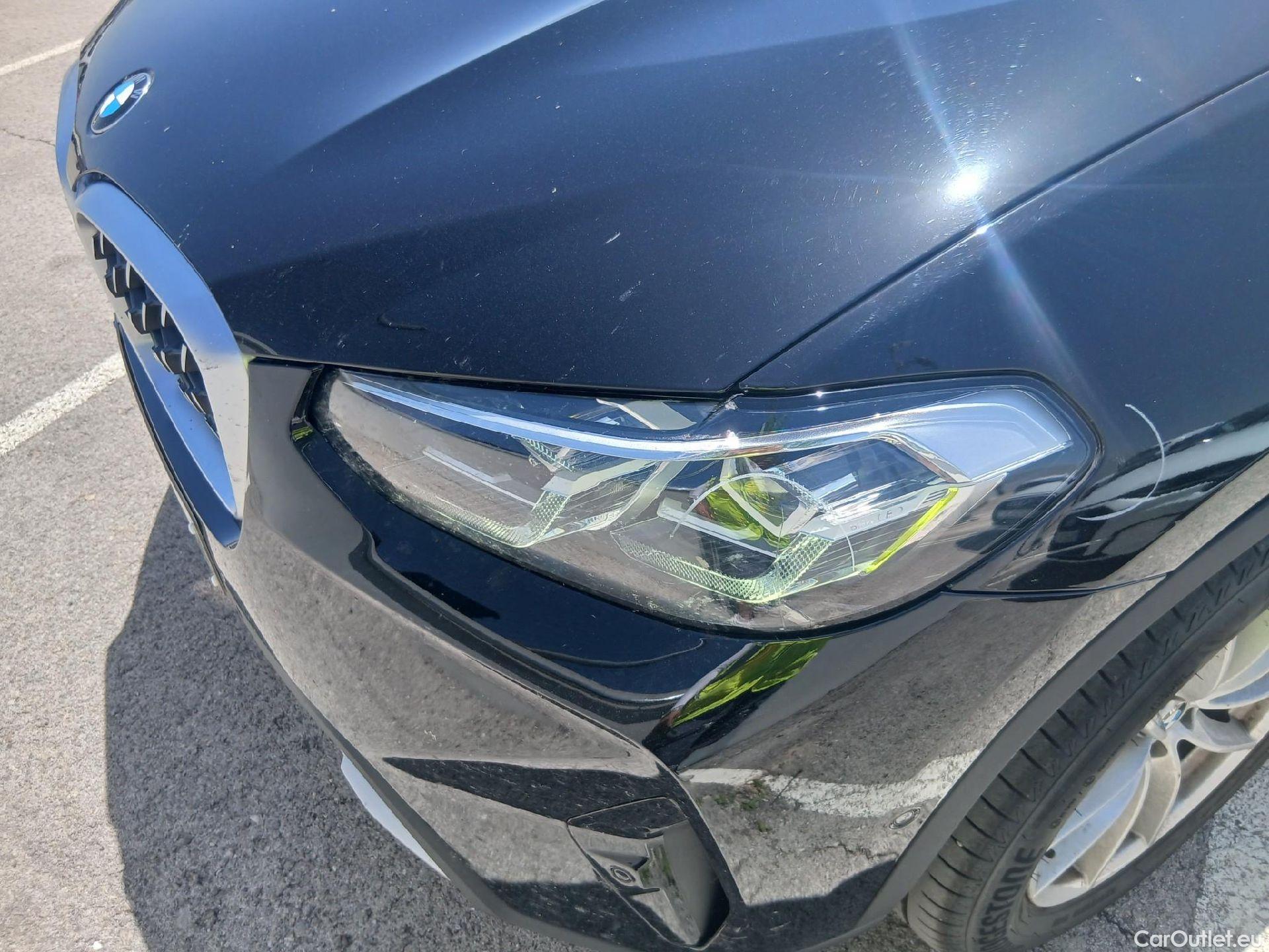  Bmw  X4 BMW  / 5P / xDrive20dA 190 CV #4
