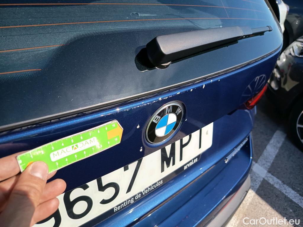  Bmw  X1 Serie  18 i sDrive 1.5 135CV AT7 E6d #2