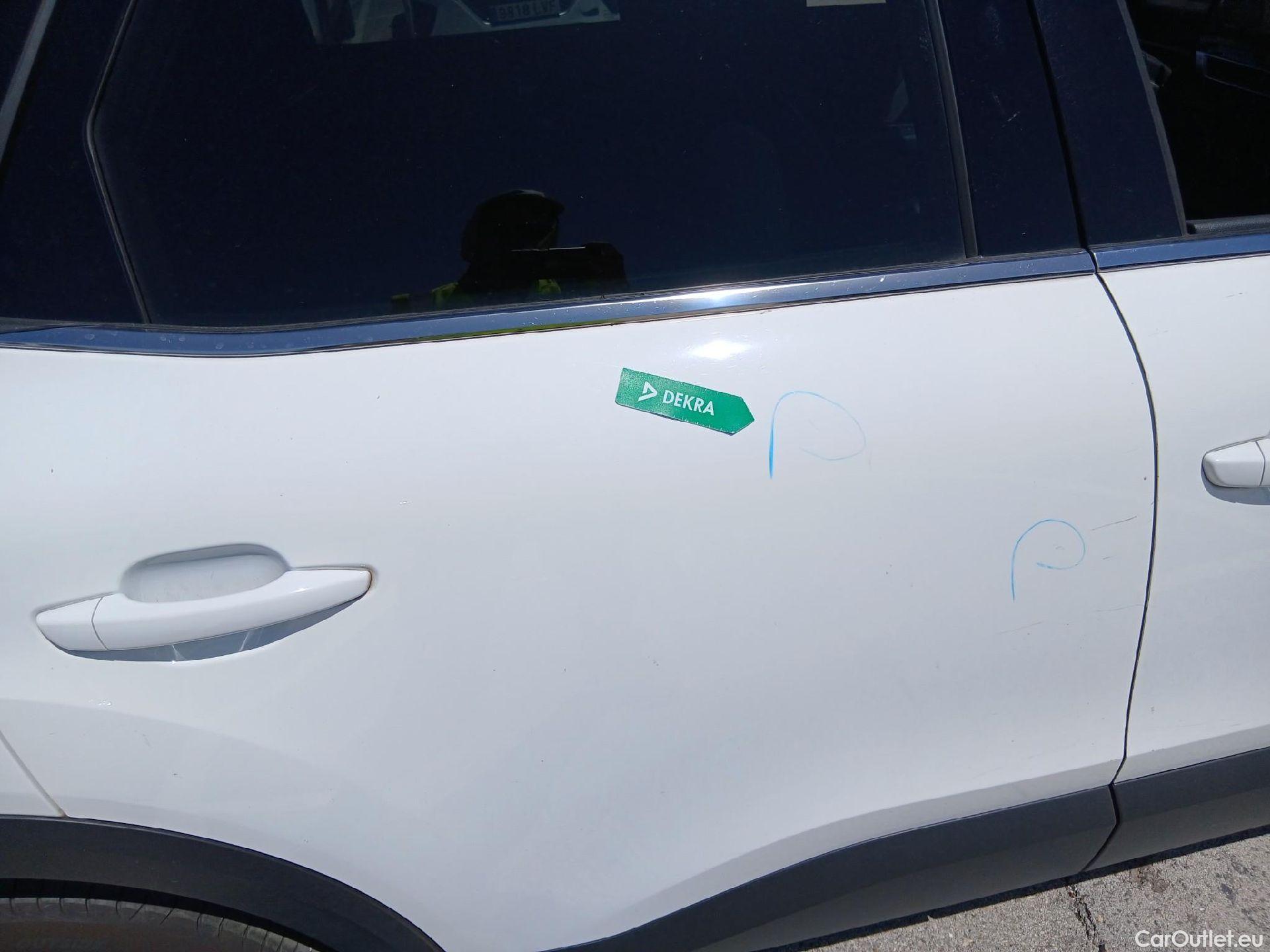  Citroen  C4 CITROEN  BlueHdi 130 CV EAT8 Shine/ 5P  #44