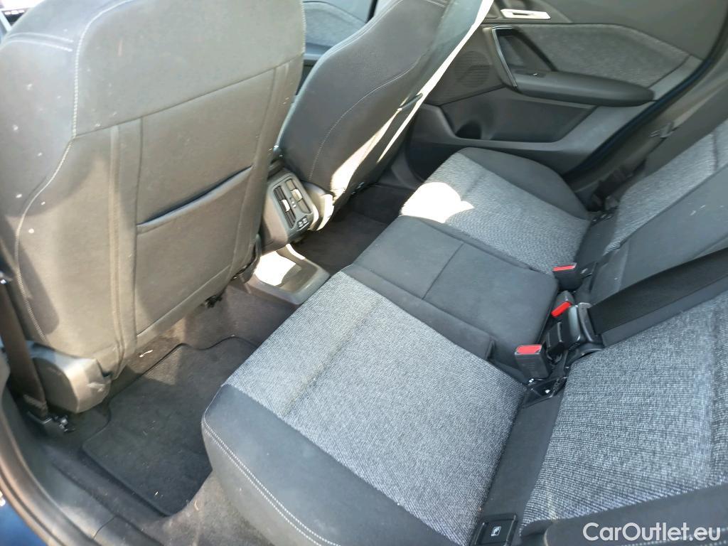  Bmw  X1 Serie  18 i sDrive 1.5 135CV AT7 E6d #12
