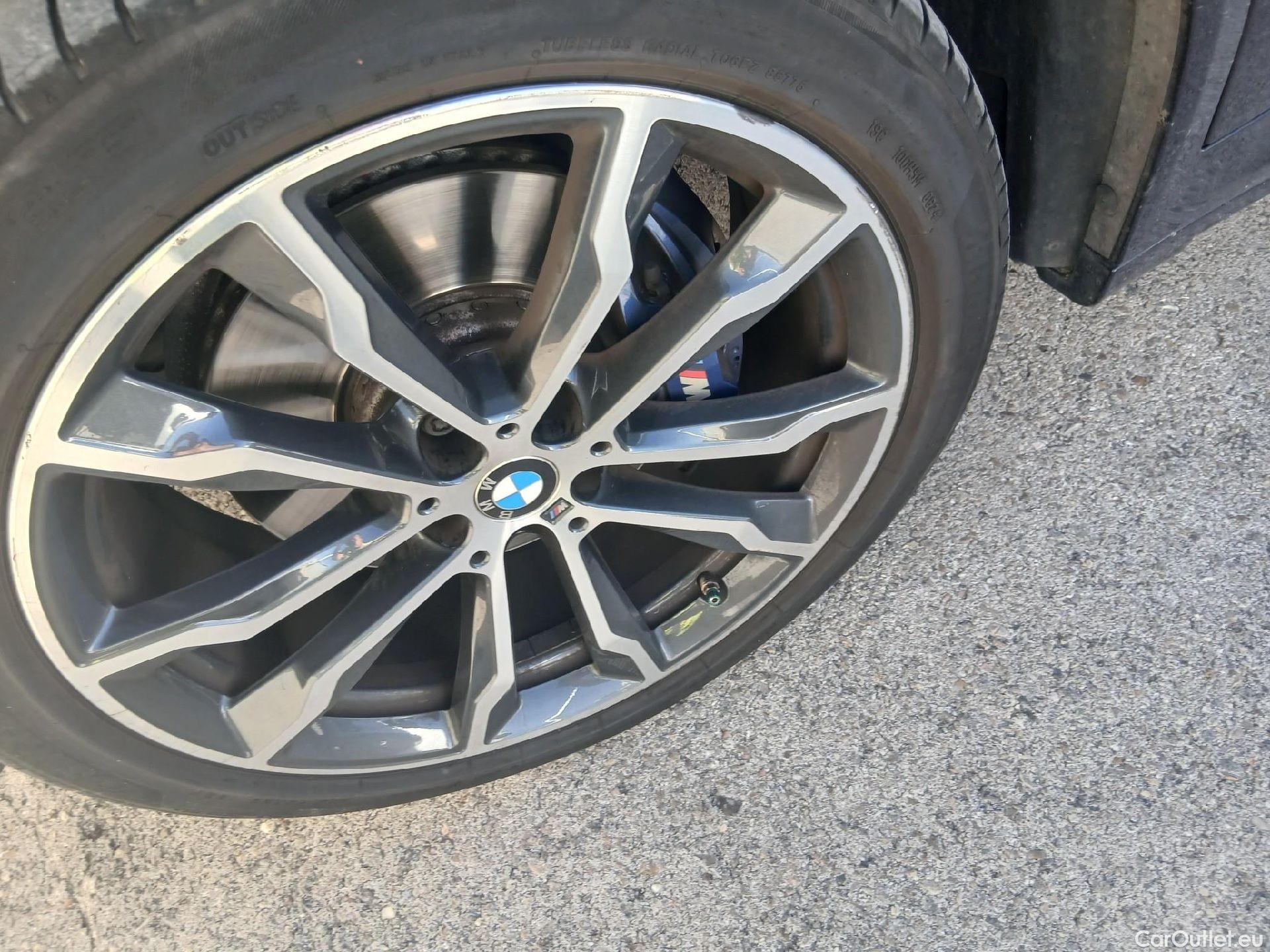  Bmw  X3 BMW  / 2017 / 5P / todoterreno xDrive30e #13