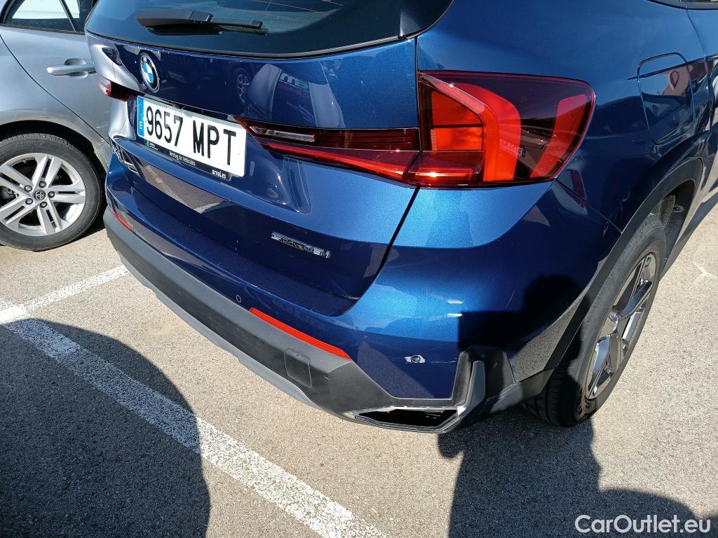  Bmw  X1 Serie  18 i sDrive 1.5 135CV AT7 E6d #28
