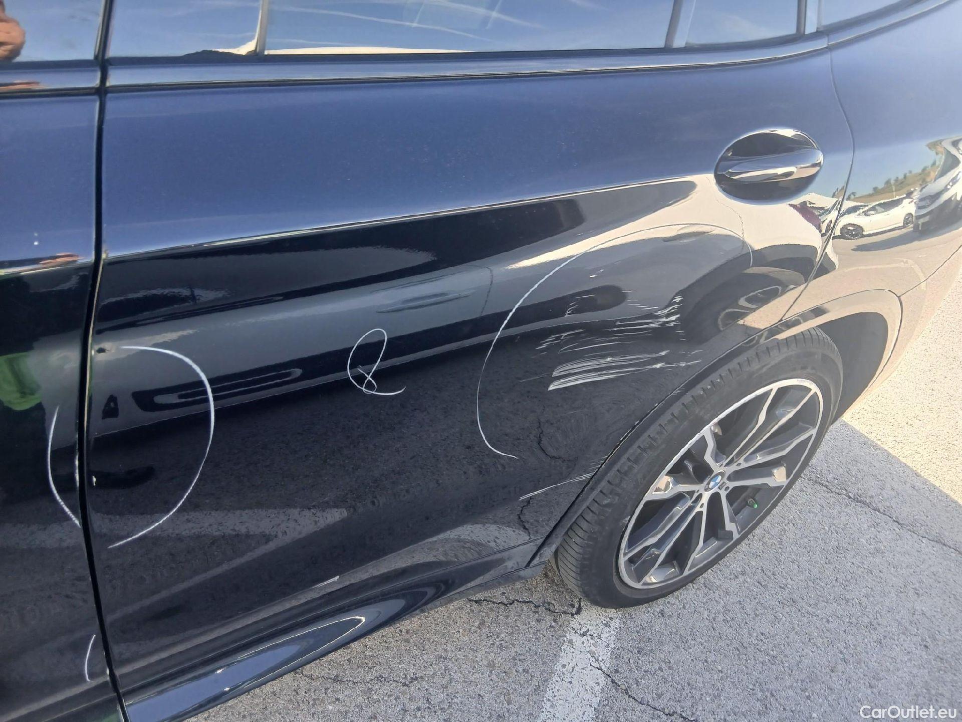  Bmw  X3 BMW  / 2017 / 5P / todoterreno xDrive30e #24