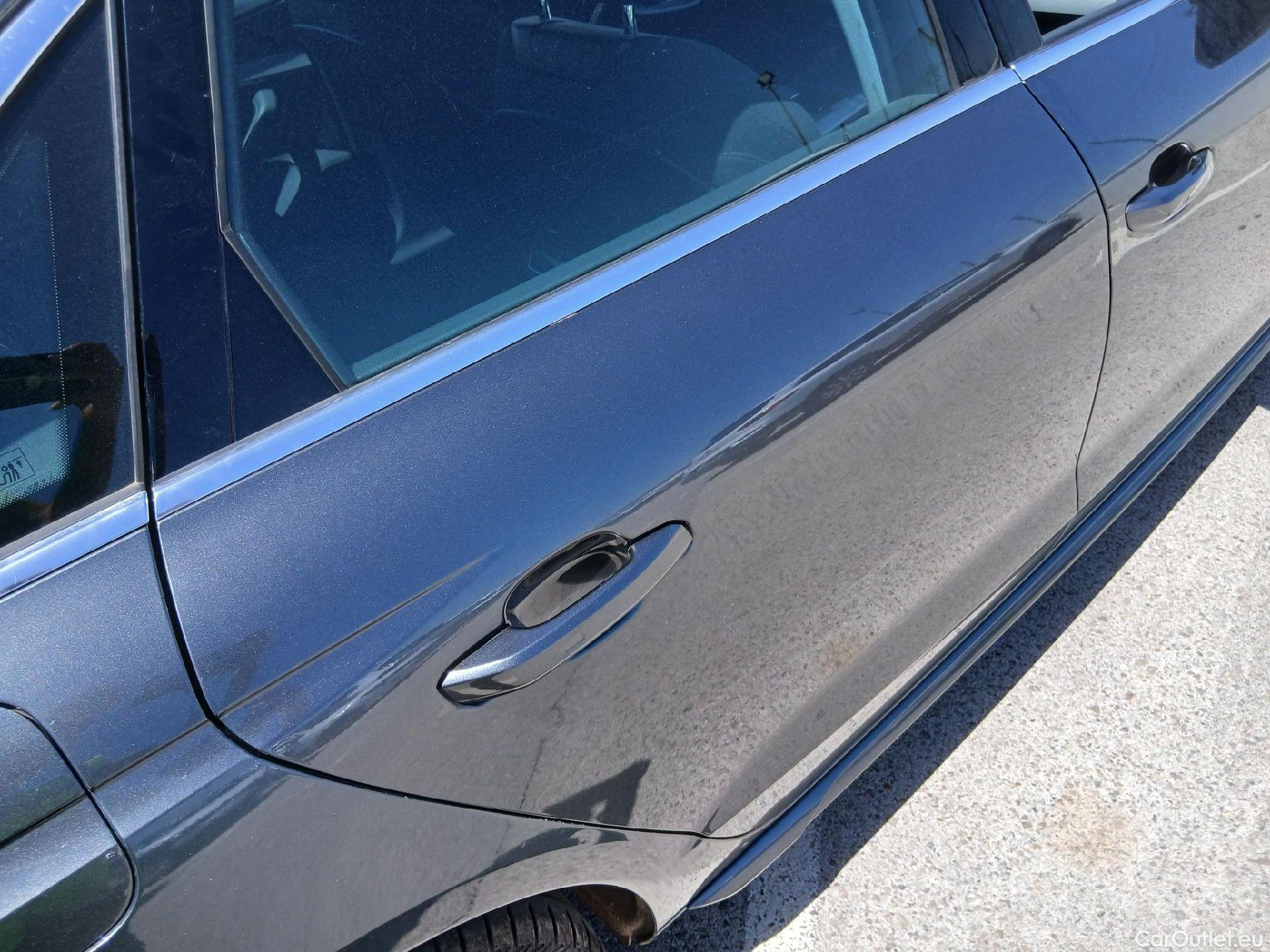  Audi  A4 AUDI  sedán S line 35 TDI/ 4P / 163 CV S tronic #22