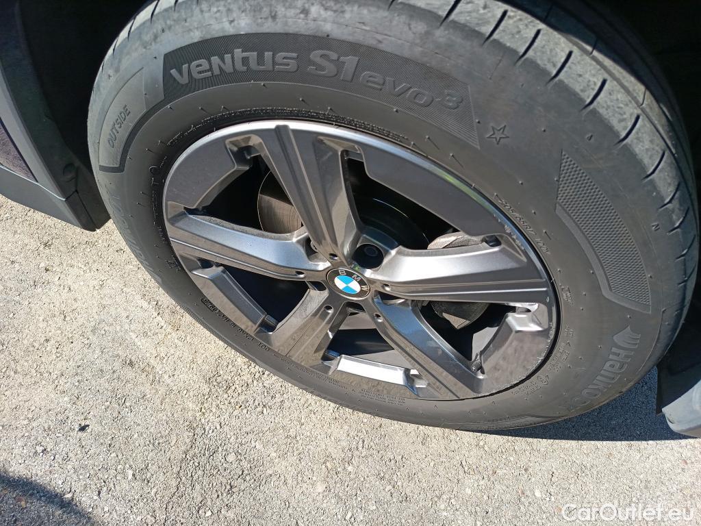  Bmw  X1 Serie  18 i sDrive 1.5 135CV AT7 E6d #22