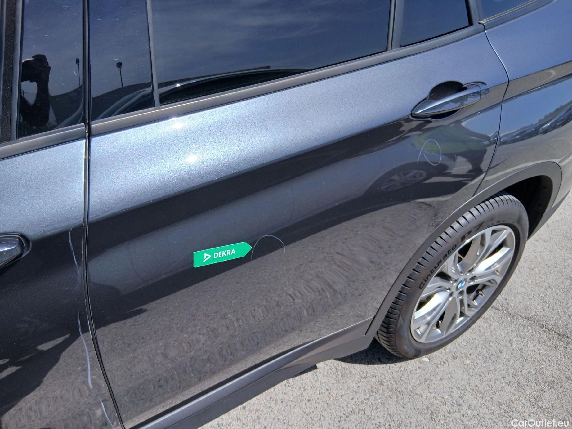  Bmw  X1 BMW  sDrive18i 136 CV #Opcionales 11250€# #13