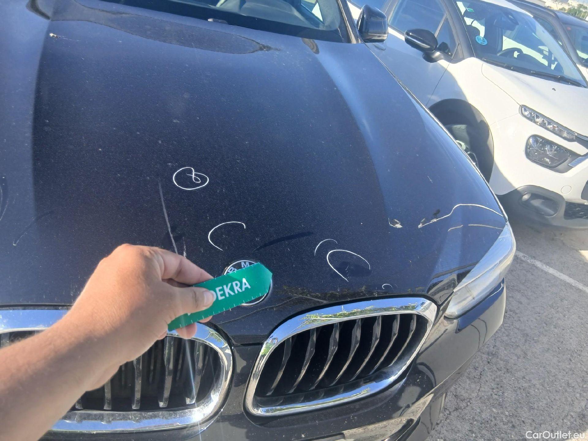  Bmw  X3 BMW  / 2017 / 5P / todoterreno xDrive30e #7