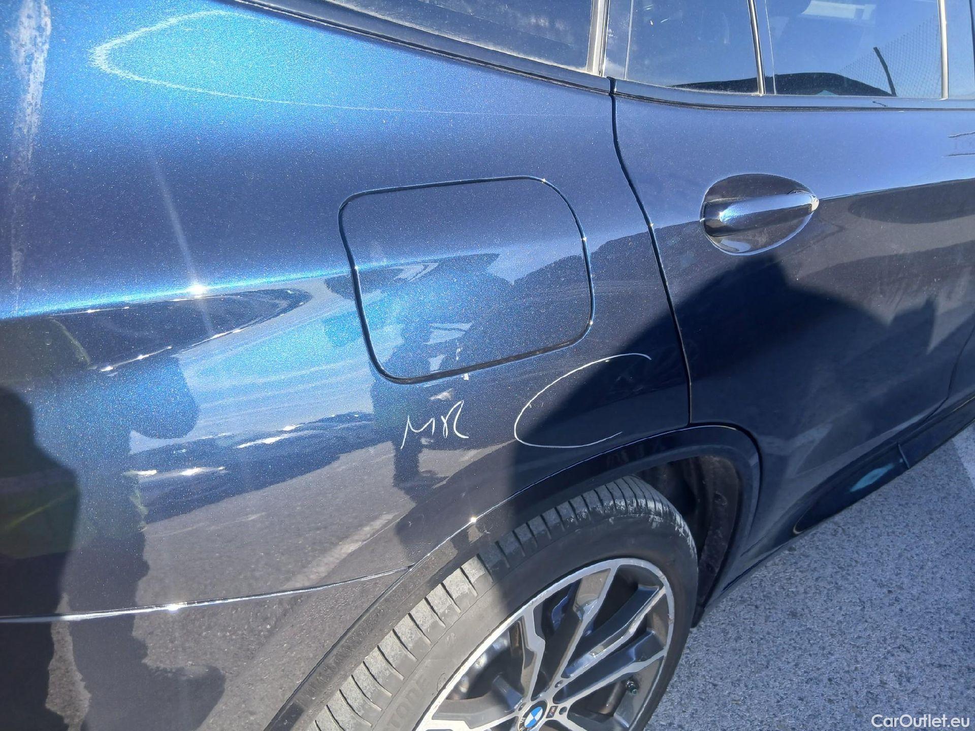 Bmw  X3 BMW  / 2017 / 5P / todoterreno xDrive30e #40