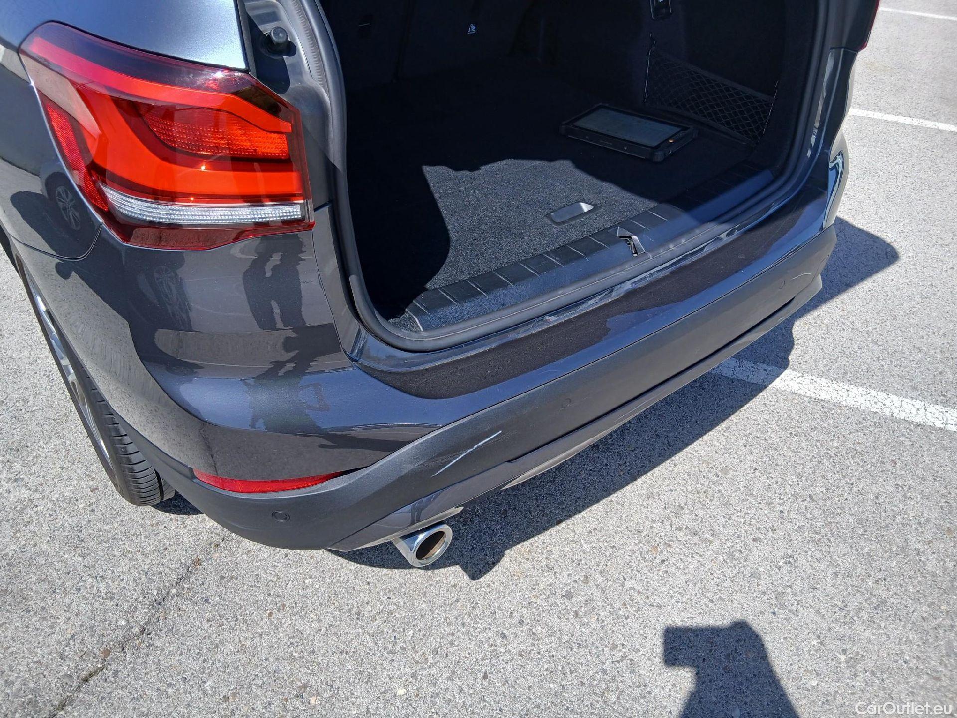  Bmw  X1 BMW  sDrive18i 136 CV #Opcionales 11250€# #14