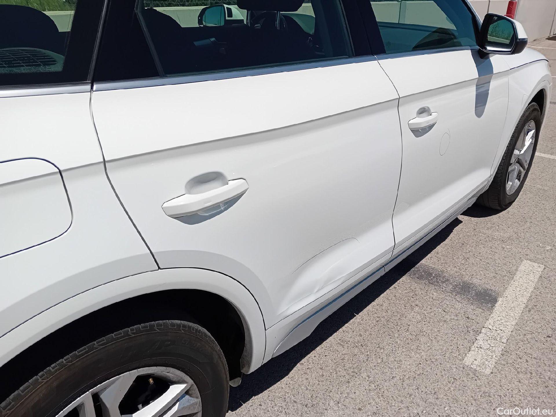  Audi  Q5  FYG 35 TDI advanced 2.0 TDI 165CV AT7 E6d #35