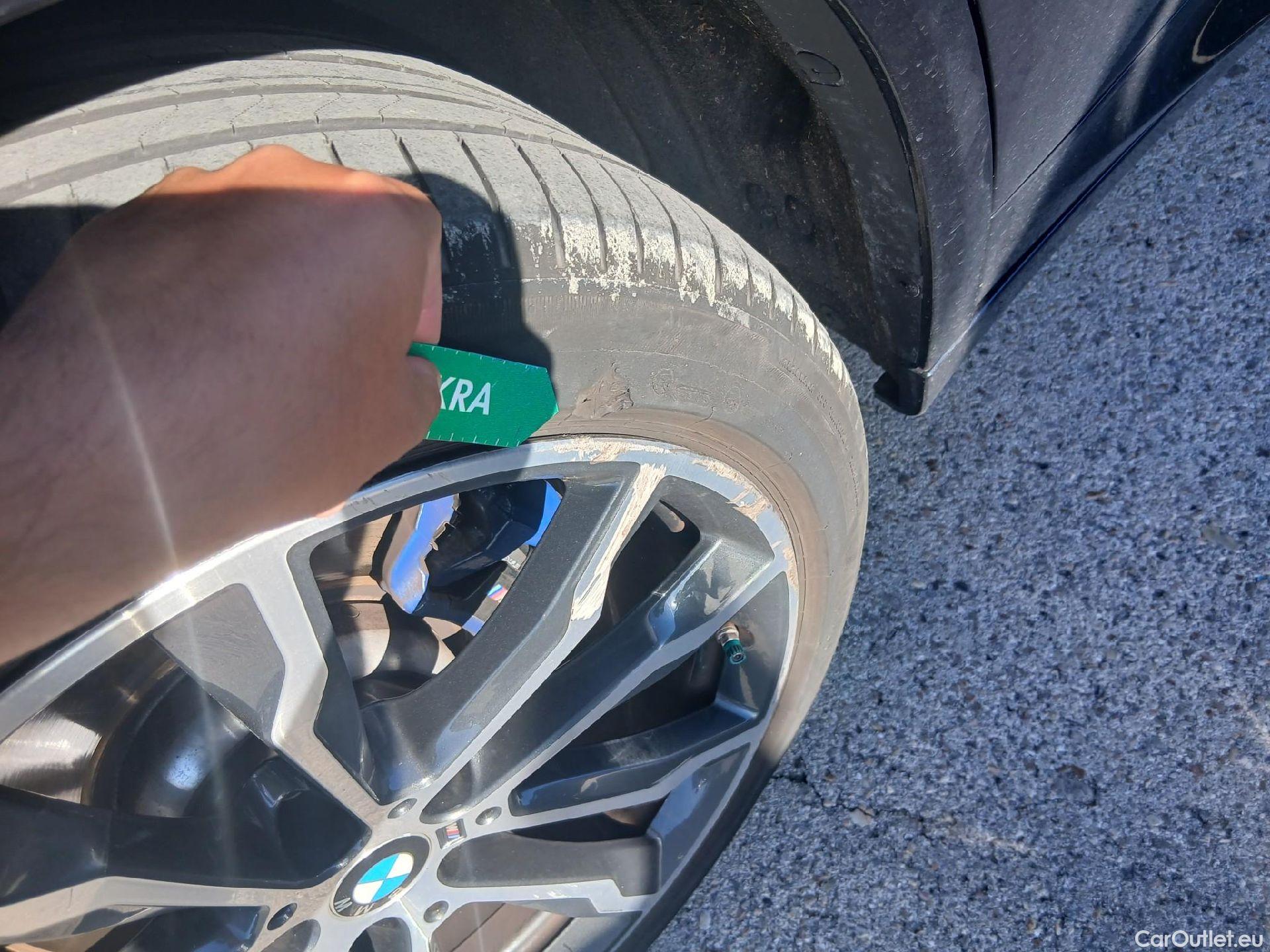  Bmw  X3 BMW  / 2017 / 5P / todoterreno xDrive30e #44