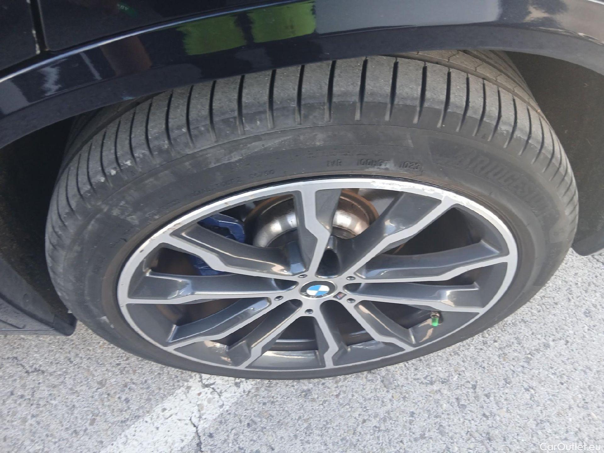  Bmw  X3 BMW  / 2017 / 5P / todoterreno xDrive30e #32