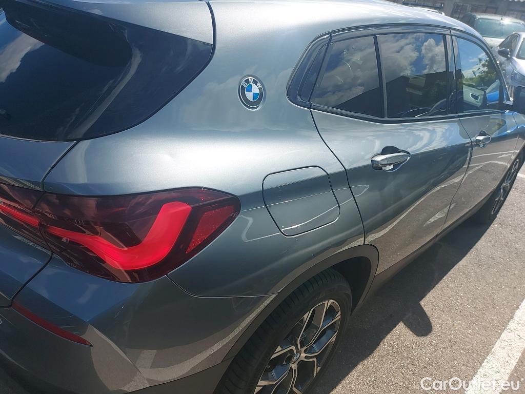  Bmw  X2 BMW  / 2017 / 5P / todoterreno sDrive18i (AC3) #8