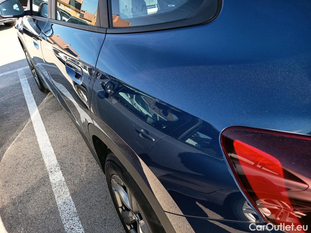  Bmw  X1 Serie  18 i sDrive 1.5 135CV AT7 E6d #9