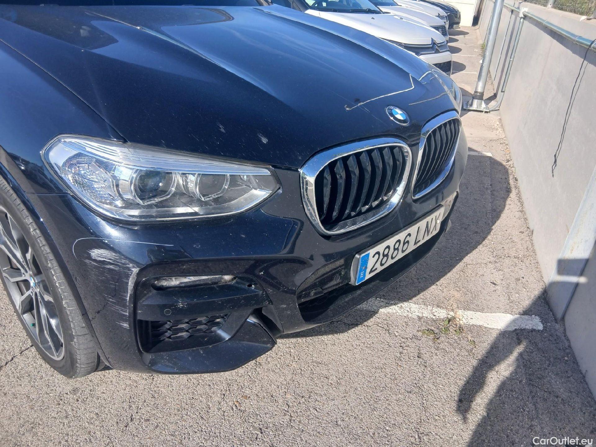  Bmw  X3 BMW  / 2017 / 5P / todoterreno xDrive30e #5
