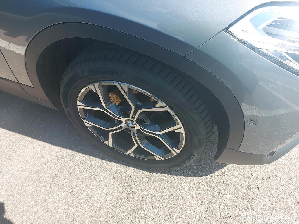  Bmw  X2 BMW  / 2017 / 5P / todoterreno sDrive18i (AC3) #11