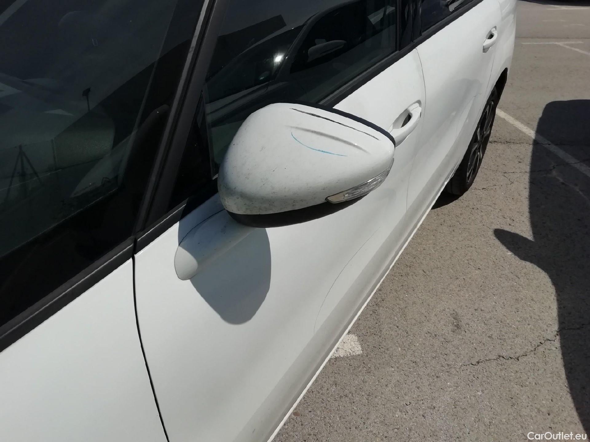  Citroen  C4 Grand Picasso CITROEN Grand C4 Spacetourer / 2016 / 5P / monovolumen BlueHDi 96KW (130CV) S&S Feel #20
