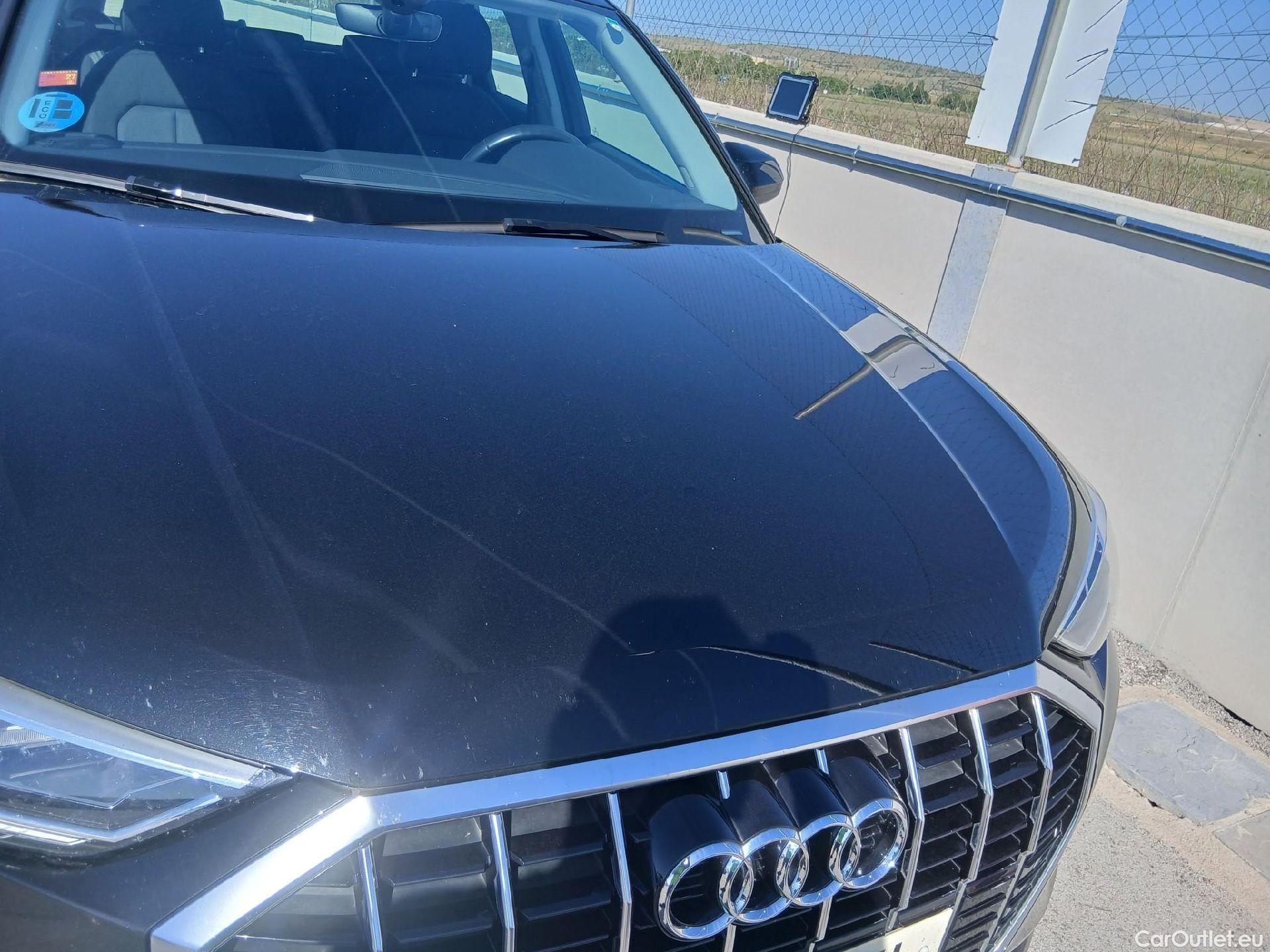  Audi  Q3 AUDI  / 5P / Advanced 35 TFSI 150 CV S tronic #10