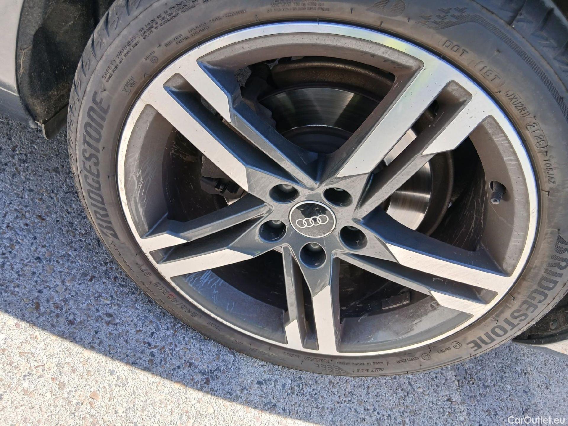  Audi  A4 AUDI  sedán S line 35 TDI/ 4P / 163 CV S tronic #14