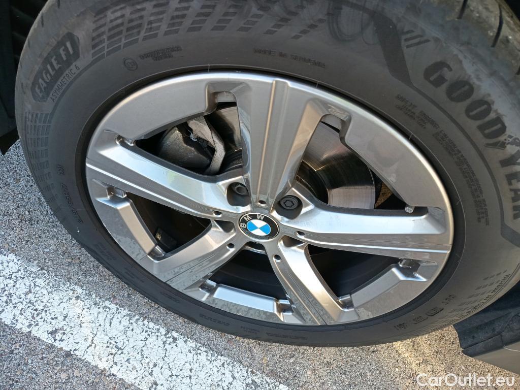  Bmw  X1 BMW  sDrive18d 150 CV #13