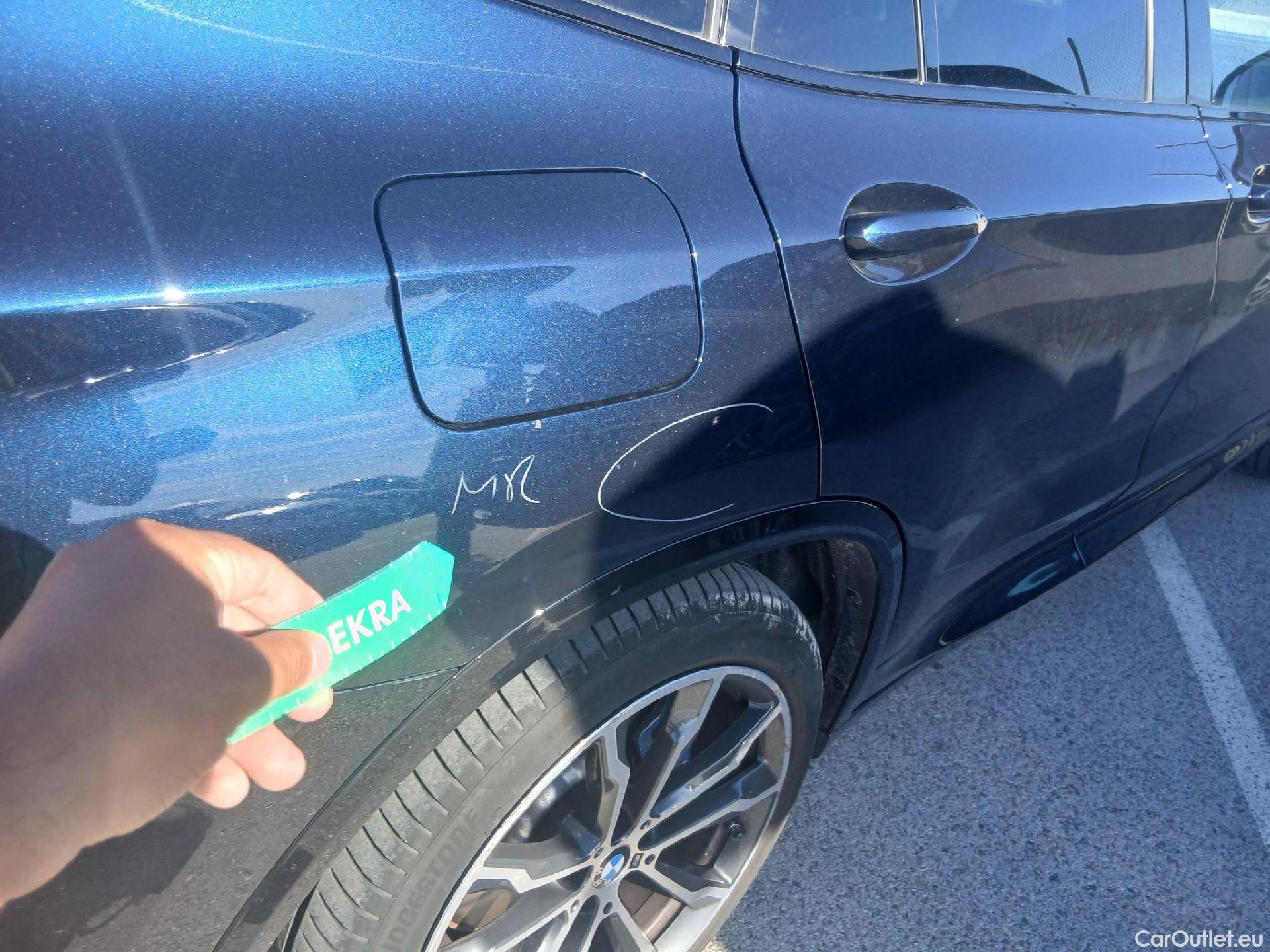  Bmw  X3 BMW  / 2017 / 5P / todoterreno xDrive30e #39