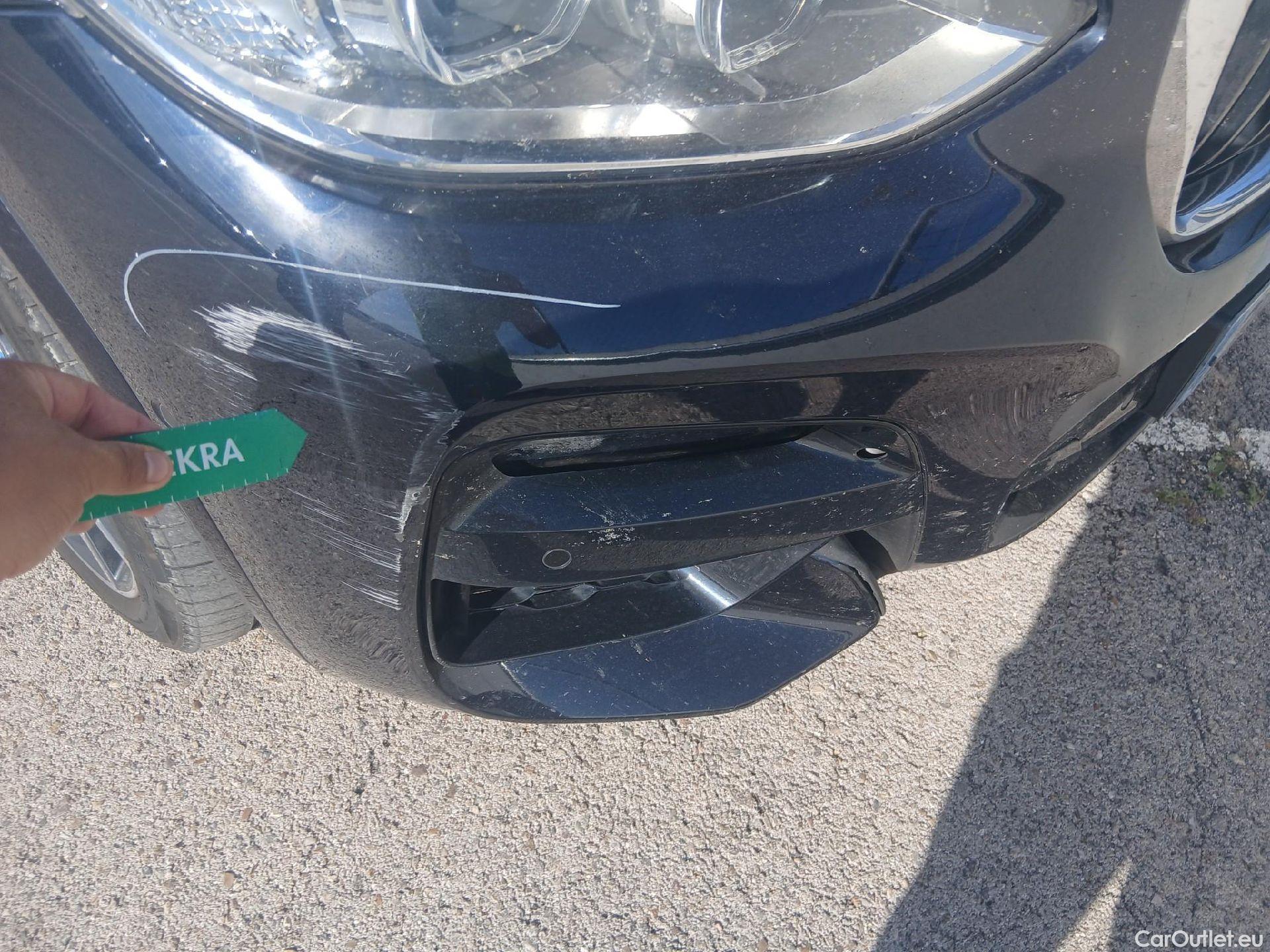  Bmw  X3 BMW  / 2017 / 5P / todoterreno xDrive30e #6