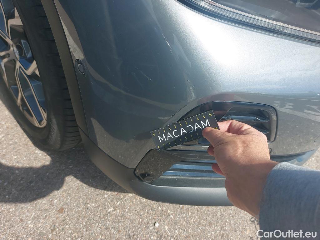  Bmw  X2 BMW  / 2017 / 5P / todoterreno sDrive18i (AC3) #18
