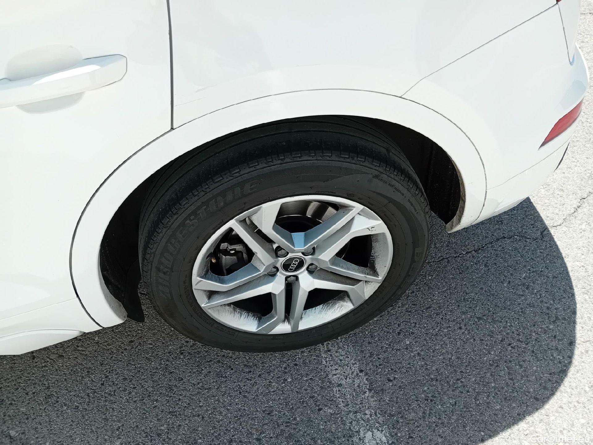  Audi  Q5  FYG 35 TDI advanced 2.0 TDI 165CV AT7 E6d #16
