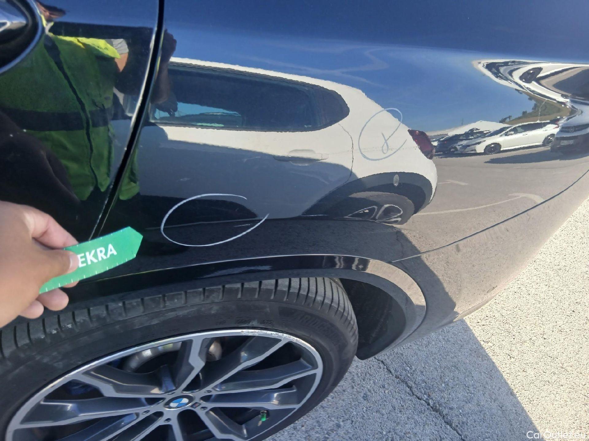  Bmw  X3 BMW  / 2017 / 5P / todoterreno xDrive30e #27