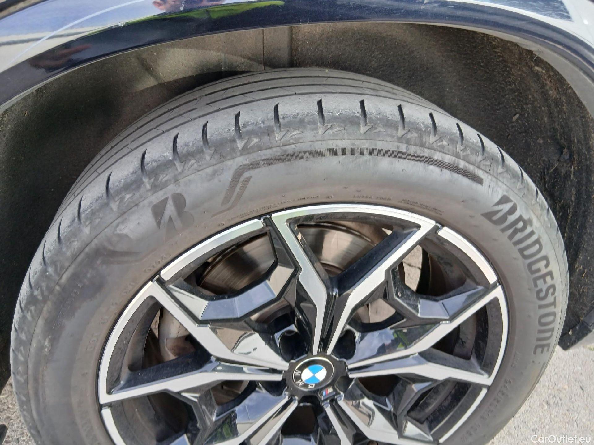 Bmw  X4 BMW  / 2021 / 5P / todoterreno xDrive20d xLine #24