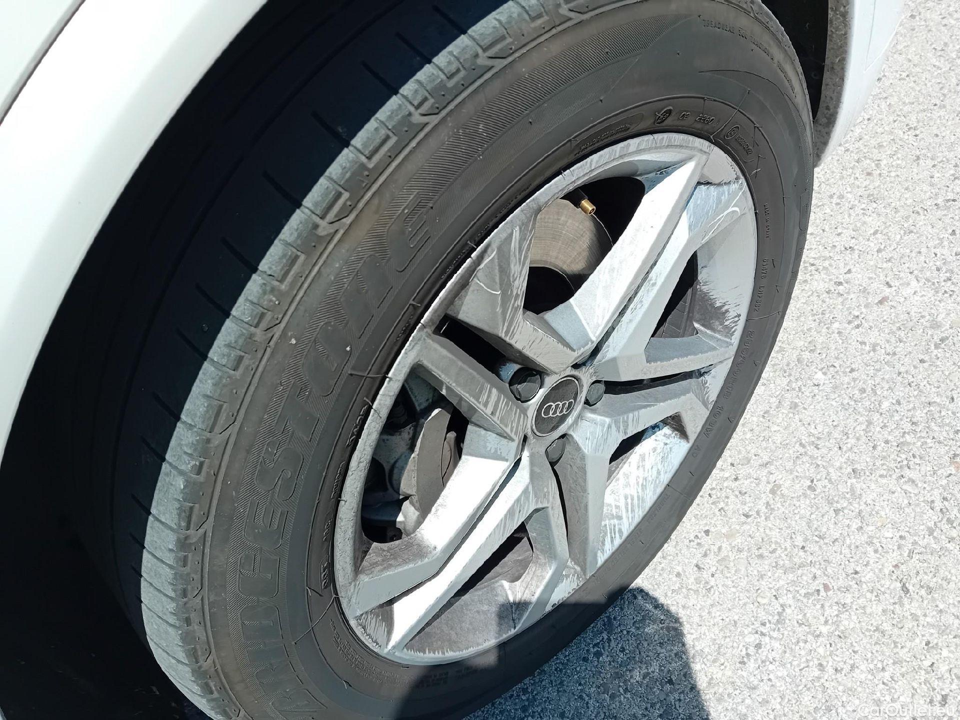  Audi  Q5  FYG 35 TDI advanced 2.0 TDI 165CV AT7 E6d #40