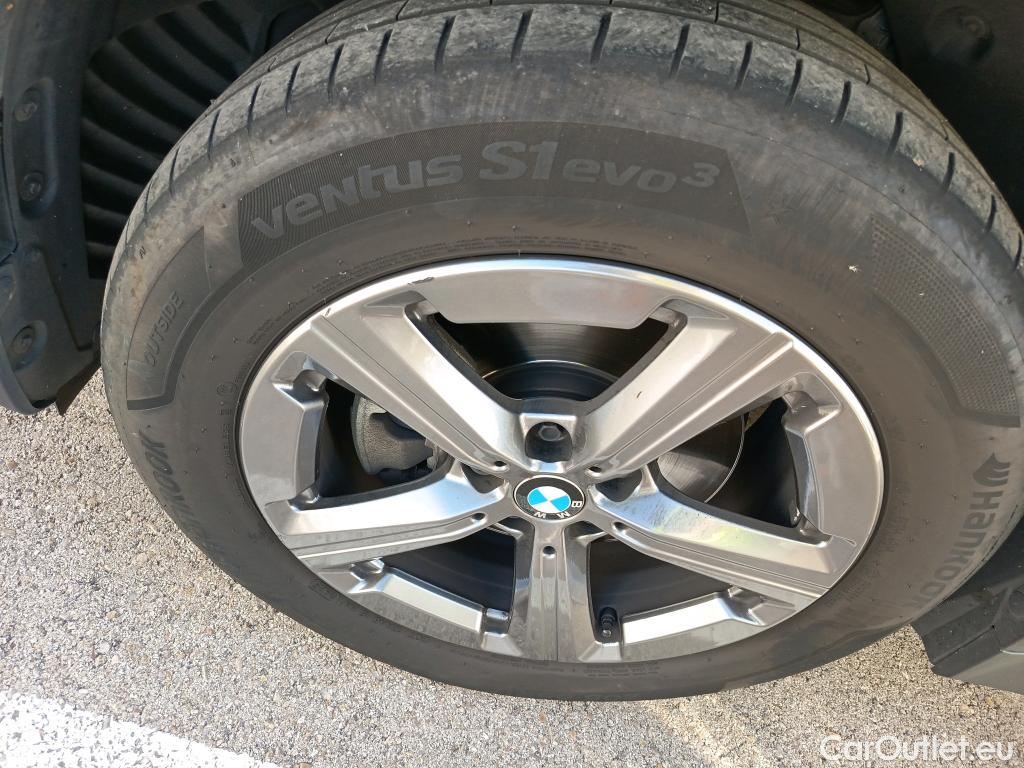  Bmw  X1 Serie  18 i sDrive 1.5 135CV AT7 E6d #20