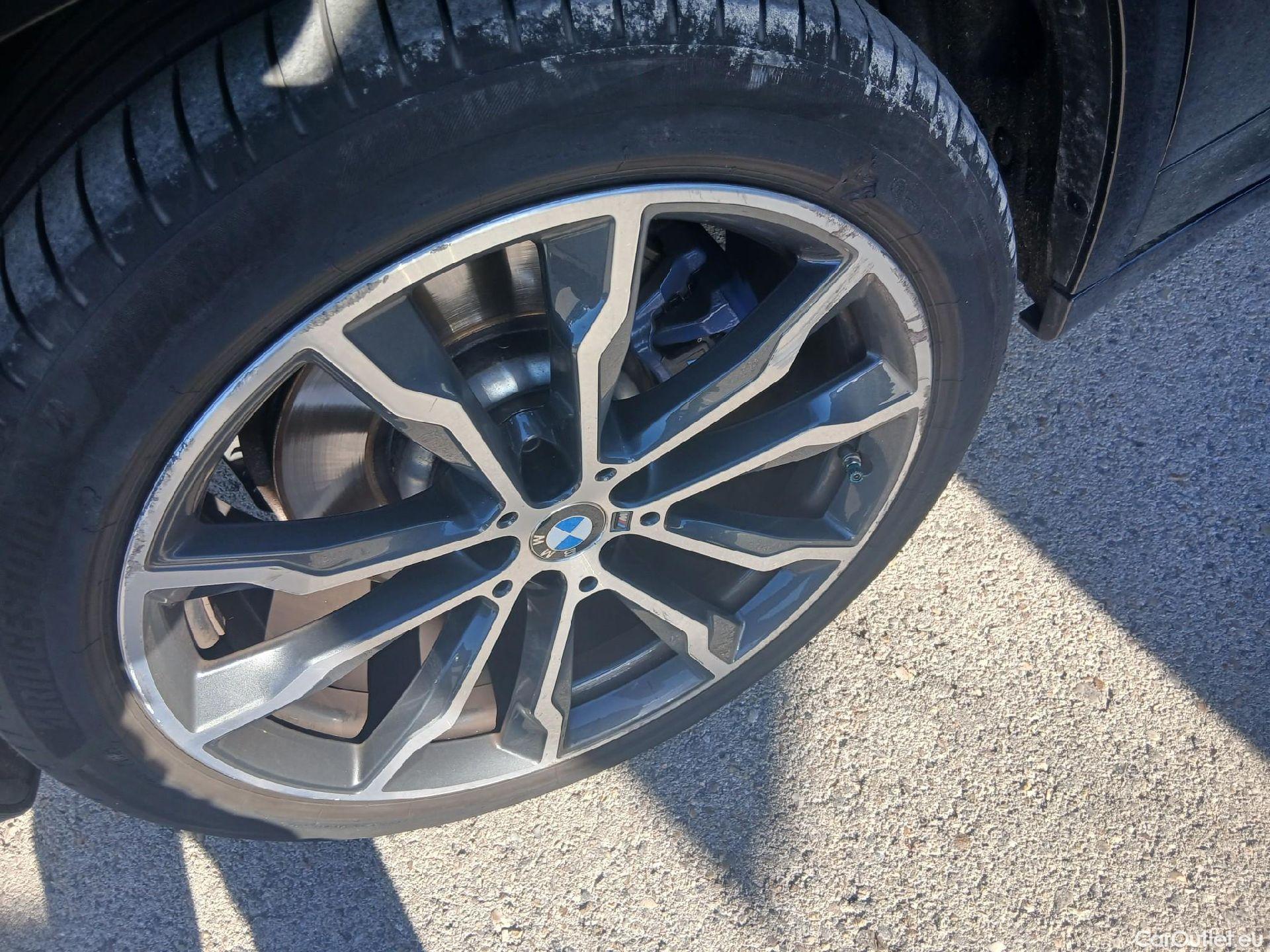  Bmw  X3 BMW  / 2017 / 5P / todoterreno xDrive30e #41