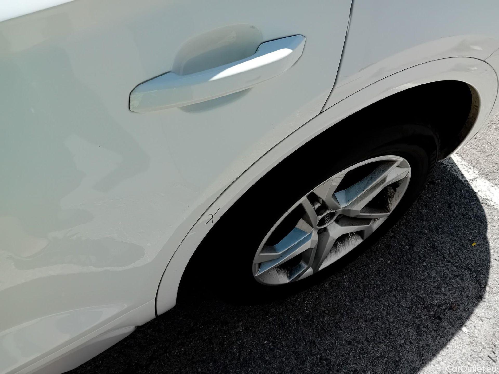  Audi  Q5  FYG 35 TDI advanced 2.0 TDI 165CV AT7 E6d #26