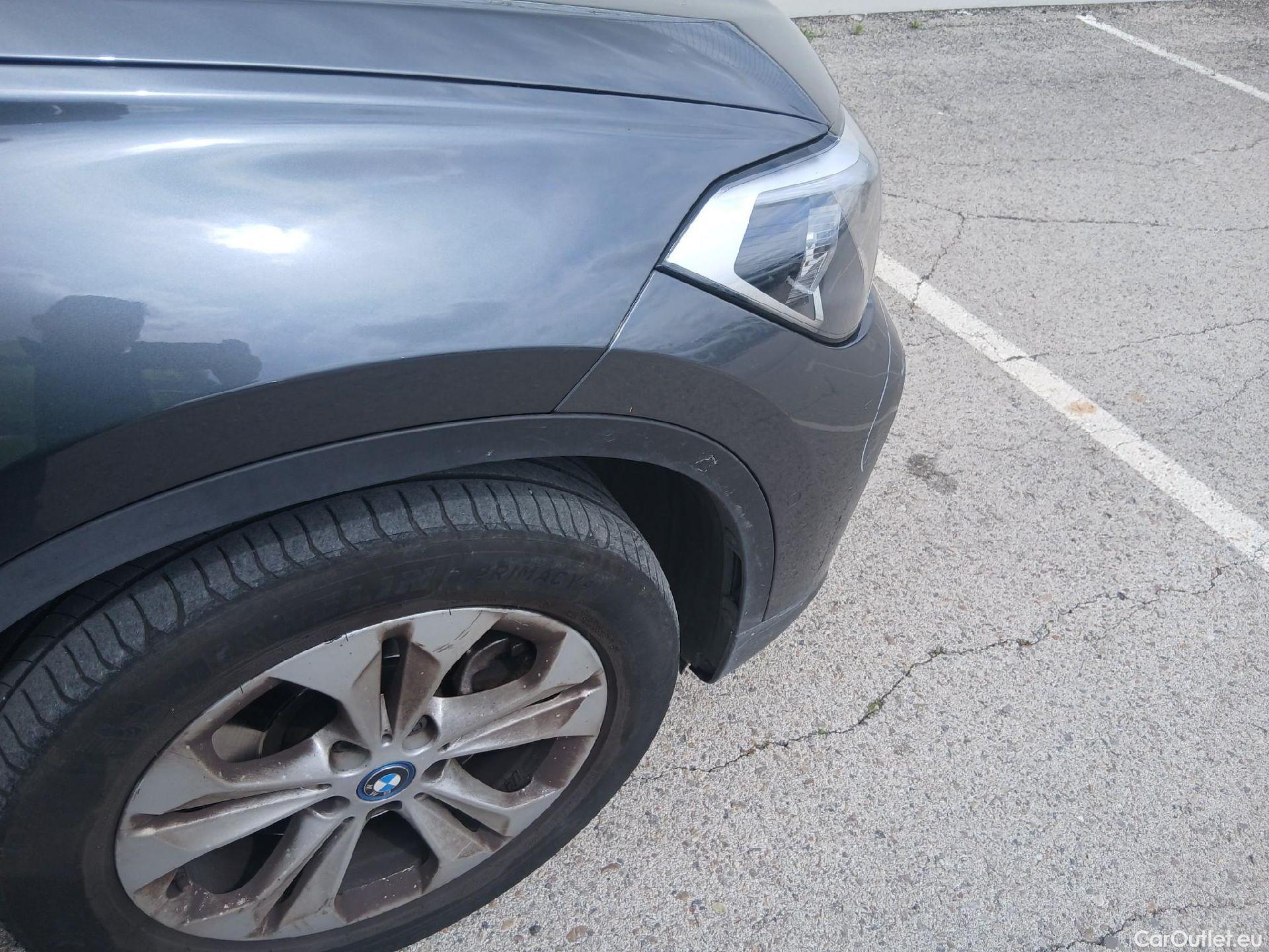  Bmw  X1 BMW  xDrive25e 220 CV 34 kWh #43