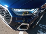  Audi  Q5 AUDI   S Line 55 TFSI e quattro-ultra 367 CV / 5P  #16