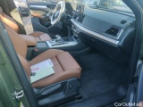 Audi  Q5 AUDI  S Line 50 TFSI e quattro-ultra 300 CV / 5P   #6