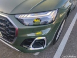  Audi  Q5 AUDI  S Line 50 TFSI e quattro-ultra 300 CV / 5P   #17