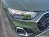  Audi  Q5 AUDI  S Line 50 TFSI e quattro-ultra 300 CV / 5P   #18