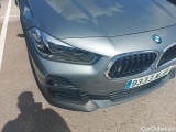  Bmw  X2 BMW  / 2017 / 5P / todoterreno sDrive18i (AC3) #16