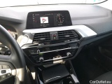  Bmw  X3 BMW  / 2017 / 5P / todoterreno xDrive30e #14